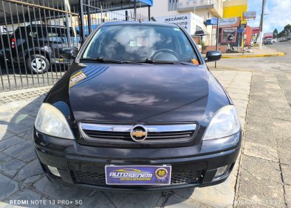 Chevrolet Corsa
