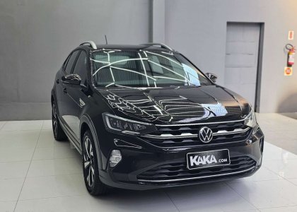 Volkswagen Nivus