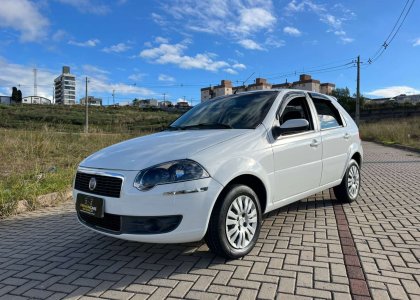 Fiat Palio