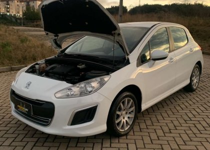 Peugeot Peugeot 308