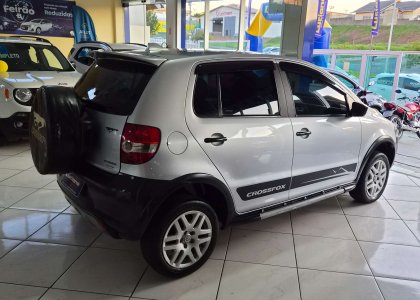 Volkswagen Crossfox