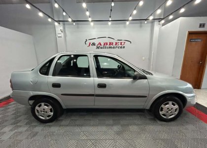 Chevrolet Corsa