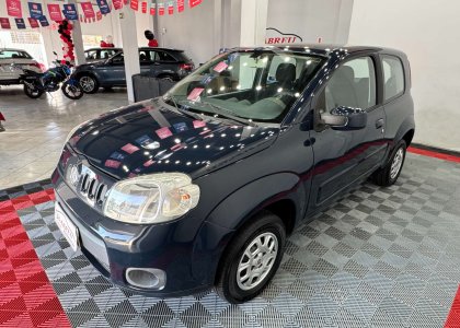 Fiat Uno