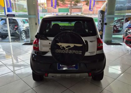 Volkswagen Crossfox