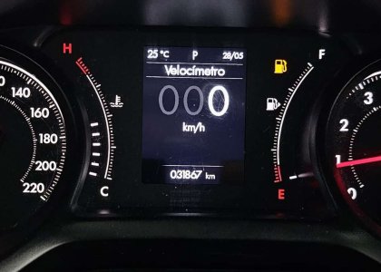 Fiat Pulse