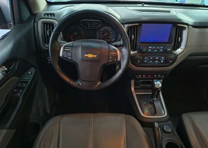Chevrolet S10