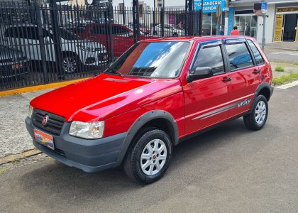 Fiat Uno