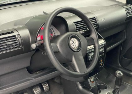 Volkswagen Crossfox