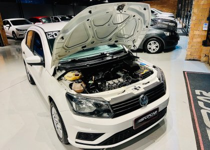 Volkswagen Voyage