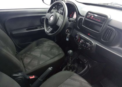 Fiat Mobi