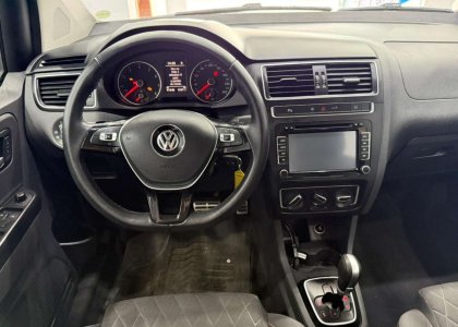 Volkswagen Crossfox