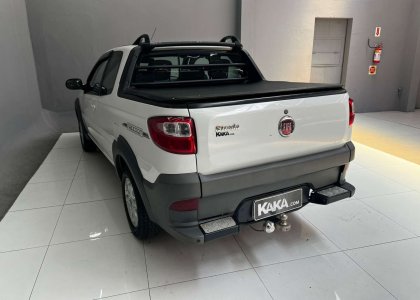 Fiat Strada