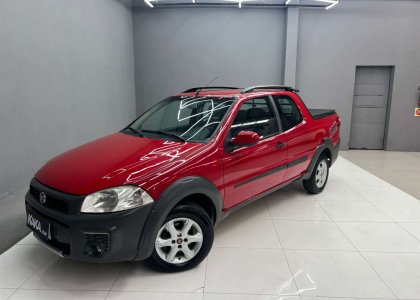 Fiat Strada