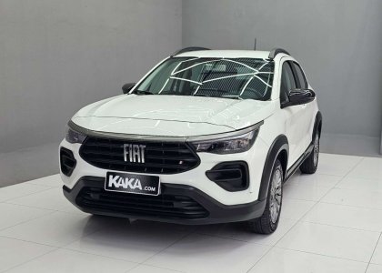 Fiat Pulse