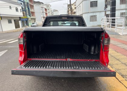 Chevrolet Montana