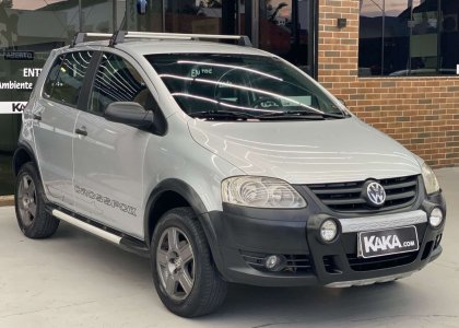 Volkswagen Crossfox
