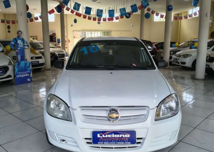 Chevrolet Celta