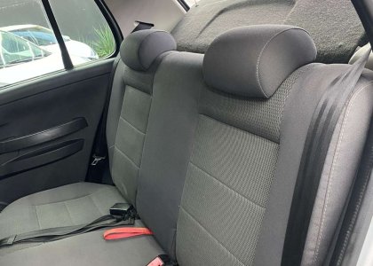 Volkswagen Crossfox