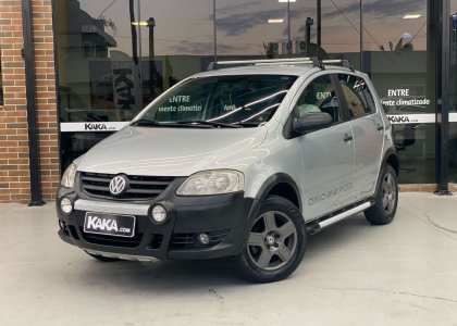 Volkswagen Crossfox