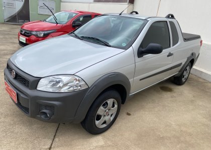 Fiat Strada