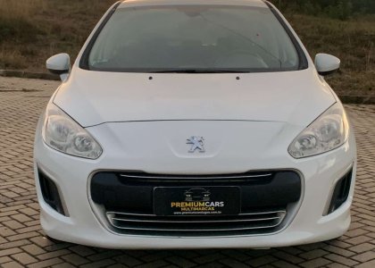 Peugeot Peugeot 308