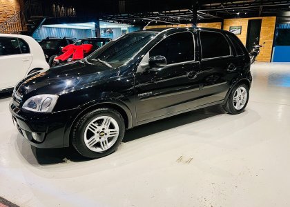 Chevrolet Corsa