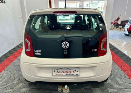 Volkswagen Up