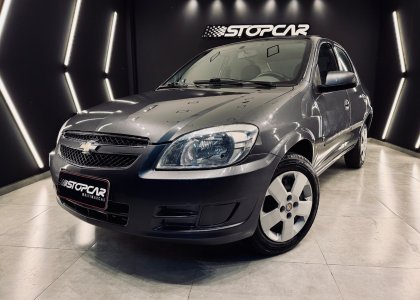 Chevrolet Prisma