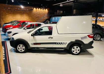 Fiat Strada