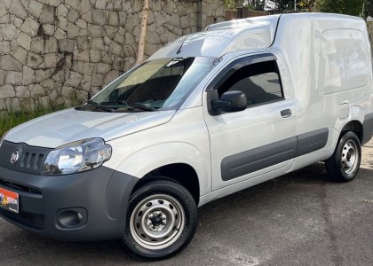 Fiat Fiorino