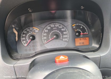 Fiat Siena