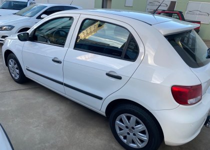 Volkswagen Gol