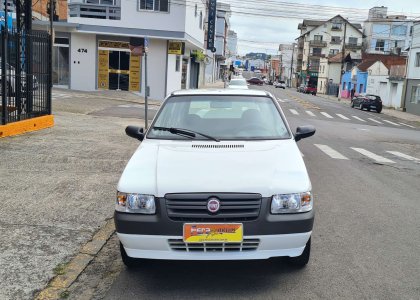 Fiat Uno
