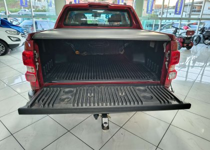 Chevrolet S10