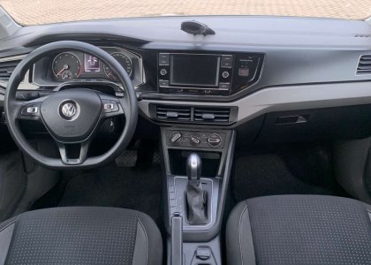 Volkswagen Virtus