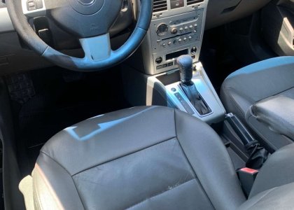 Chevrolet Vectra