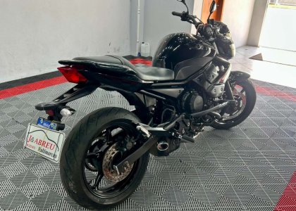 Yamaha XJ6 N