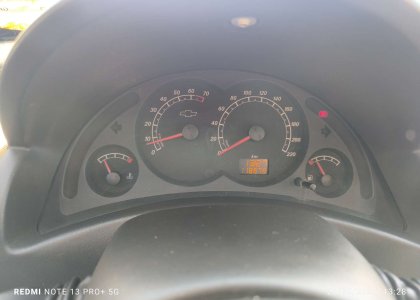 Chevrolet Corsa