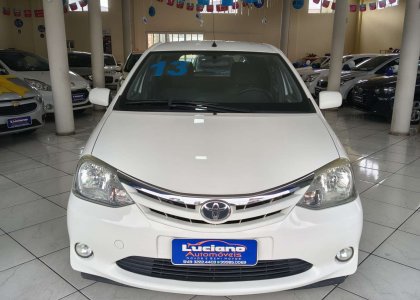 Toyota Etios