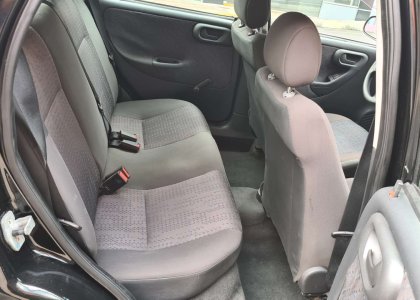 Chevrolet Corsa