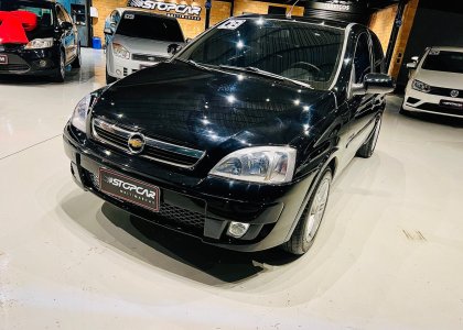 Chevrolet Corsa