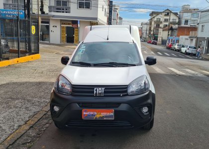Fiat Fiorino
