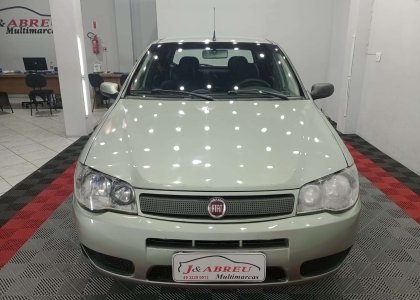 Fiat Palio
