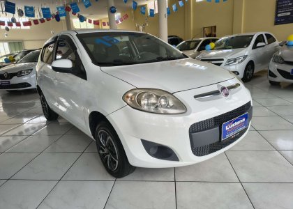 Fiat Palio