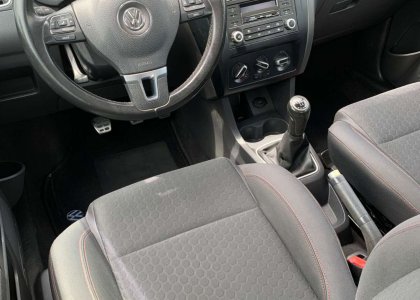 Volkswagen Crossfox