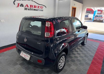 Fiat Uno