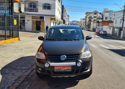 Volkswagen Crossfox