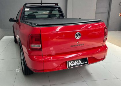 Volkswagen Saveiro