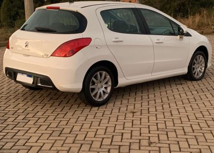 Peugeot Peugeot 308