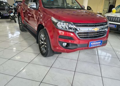 Chevrolet S10